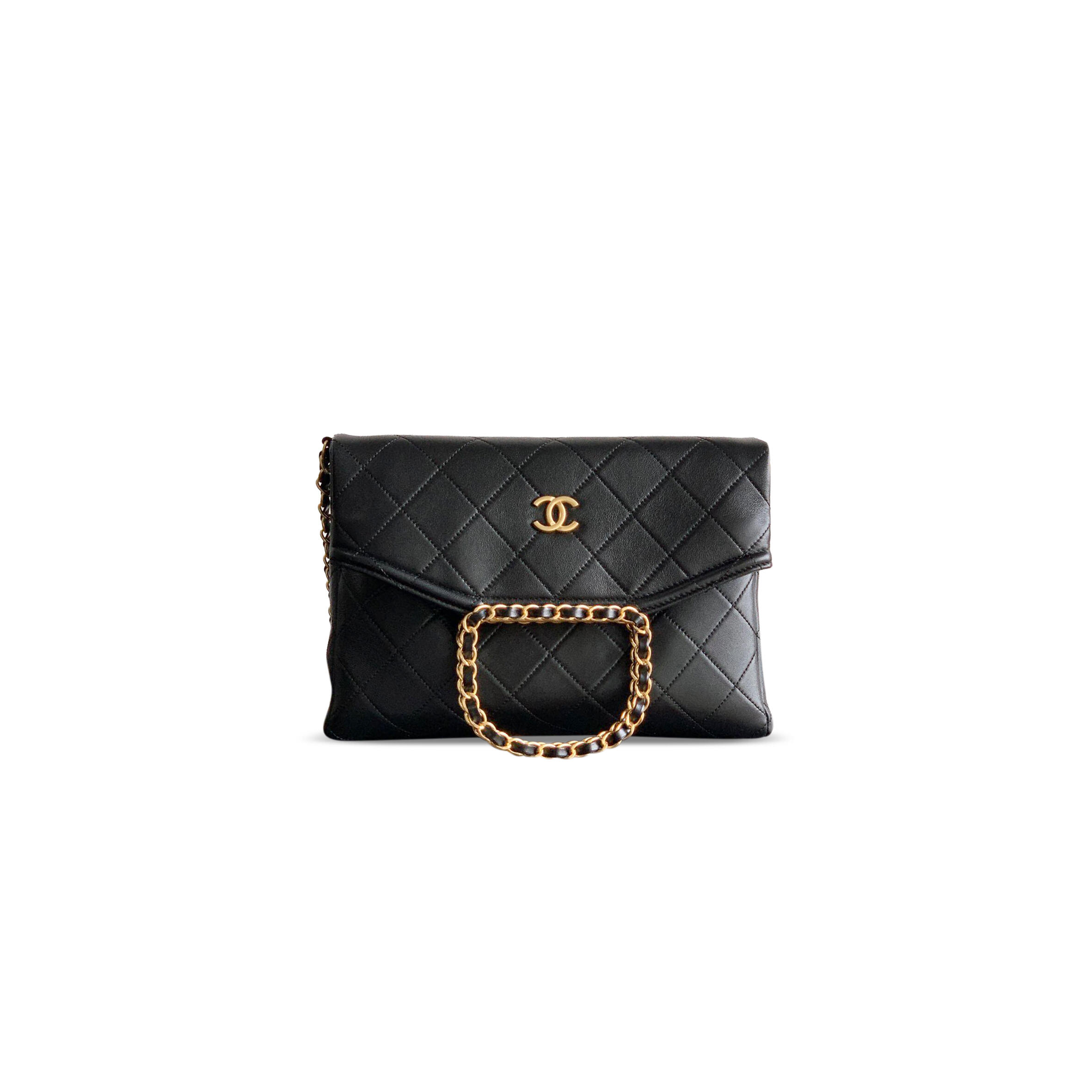Ch**el master medium 26c hobo bag (28*20*6.5cm)